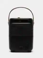 Черный проектор Lingbo T6, HDMI, USB, Android, Wi-Fi, Bluetooth, домашний кинотеатр