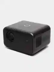 Черный проектор Lingbo T16 MAX, Bluetooth, Wi-Fi, HDMI, Android
