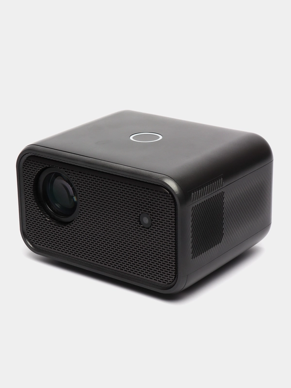 Проектор Lingbo T16 MAX, Bluetooth, Wi-Fi, HDMI, Android