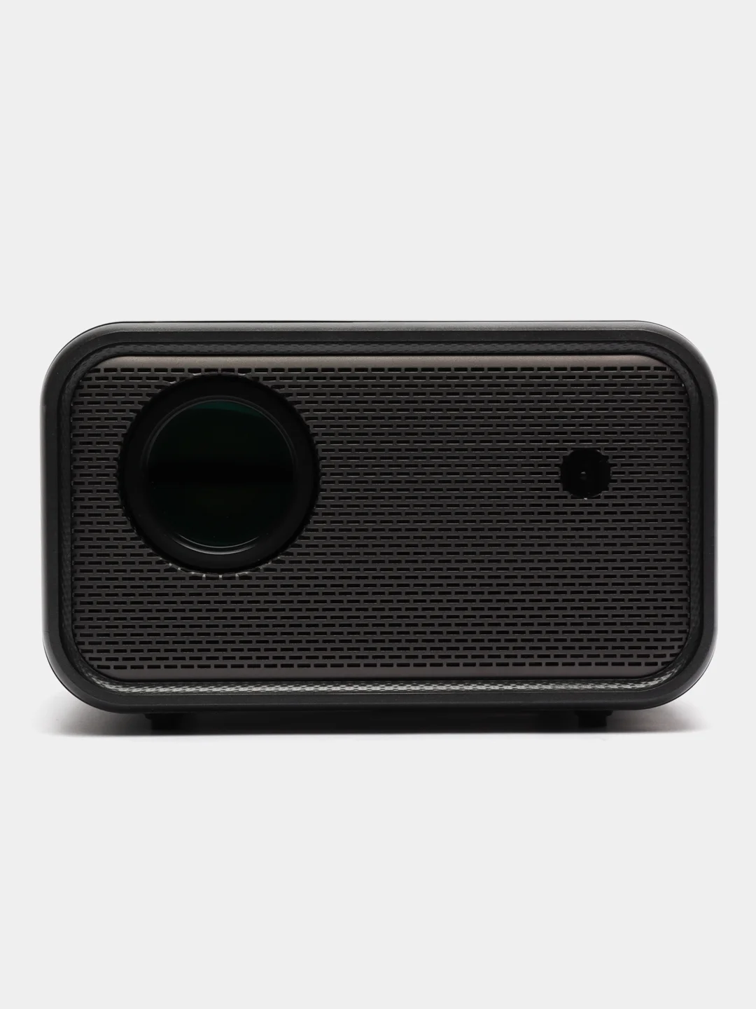 Черный проектор Lingbo T16 MAX, Bluetooth, Wi-Fi, HDMI, Android