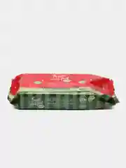 Салфетки влажные Aura "Tropic coctail", освежающие, 60 шт