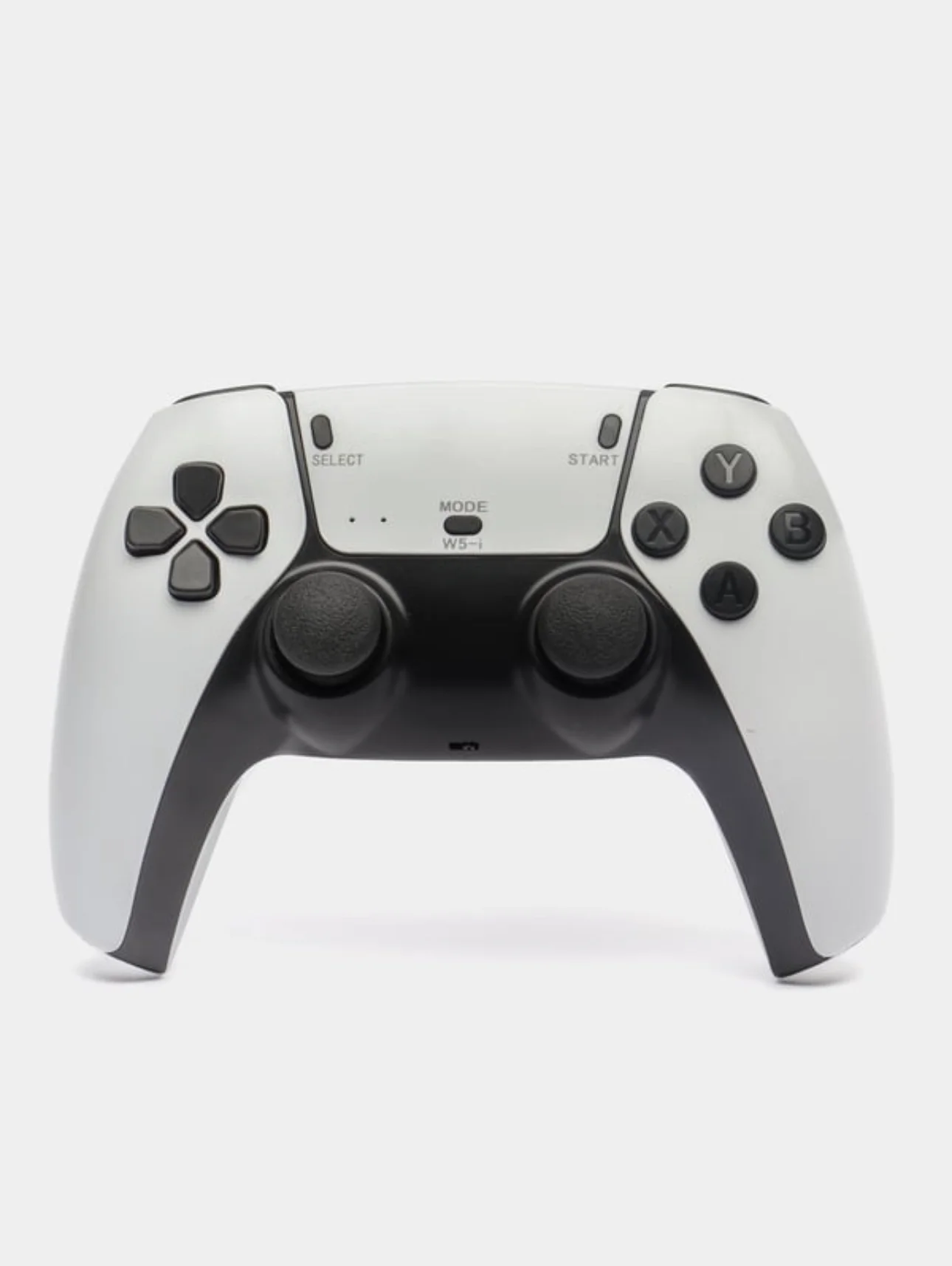 Молочный игровая приставка Game Stick Lite 64/32 GB, с 10 227 встроенными играми
