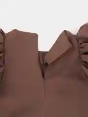 Черный платье детское, нарядное