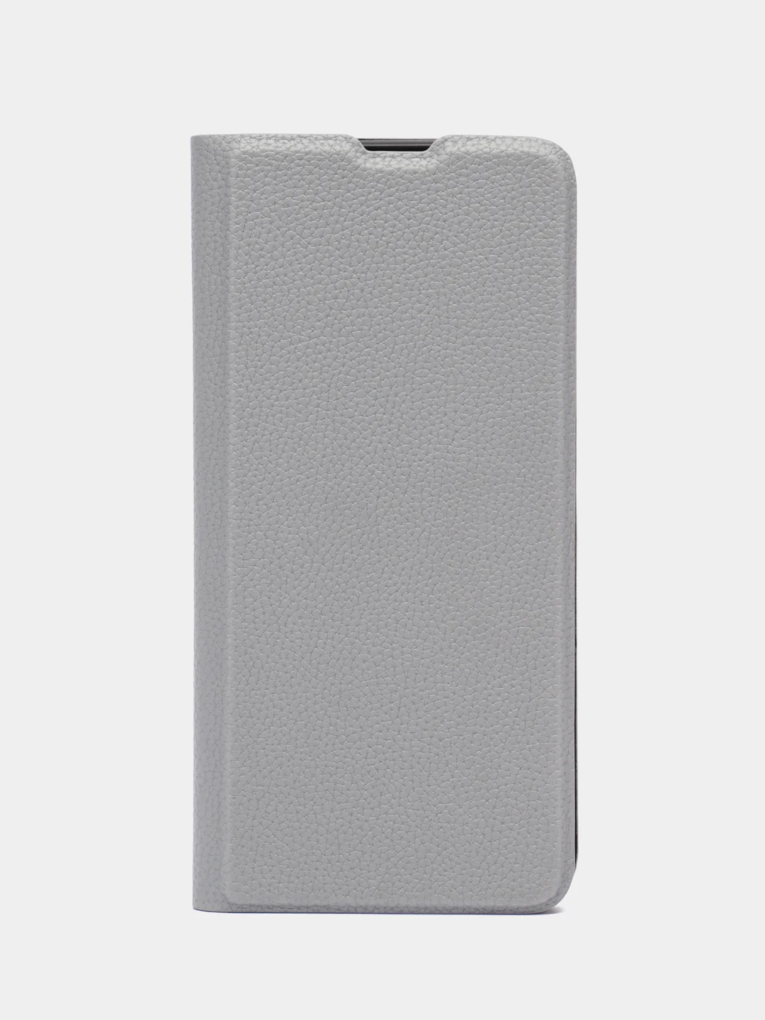 Бирюзовый чехол-книжка Xiaomi Redmi 13C / Poco C65, Сяоми Редми 13С / Поко С65