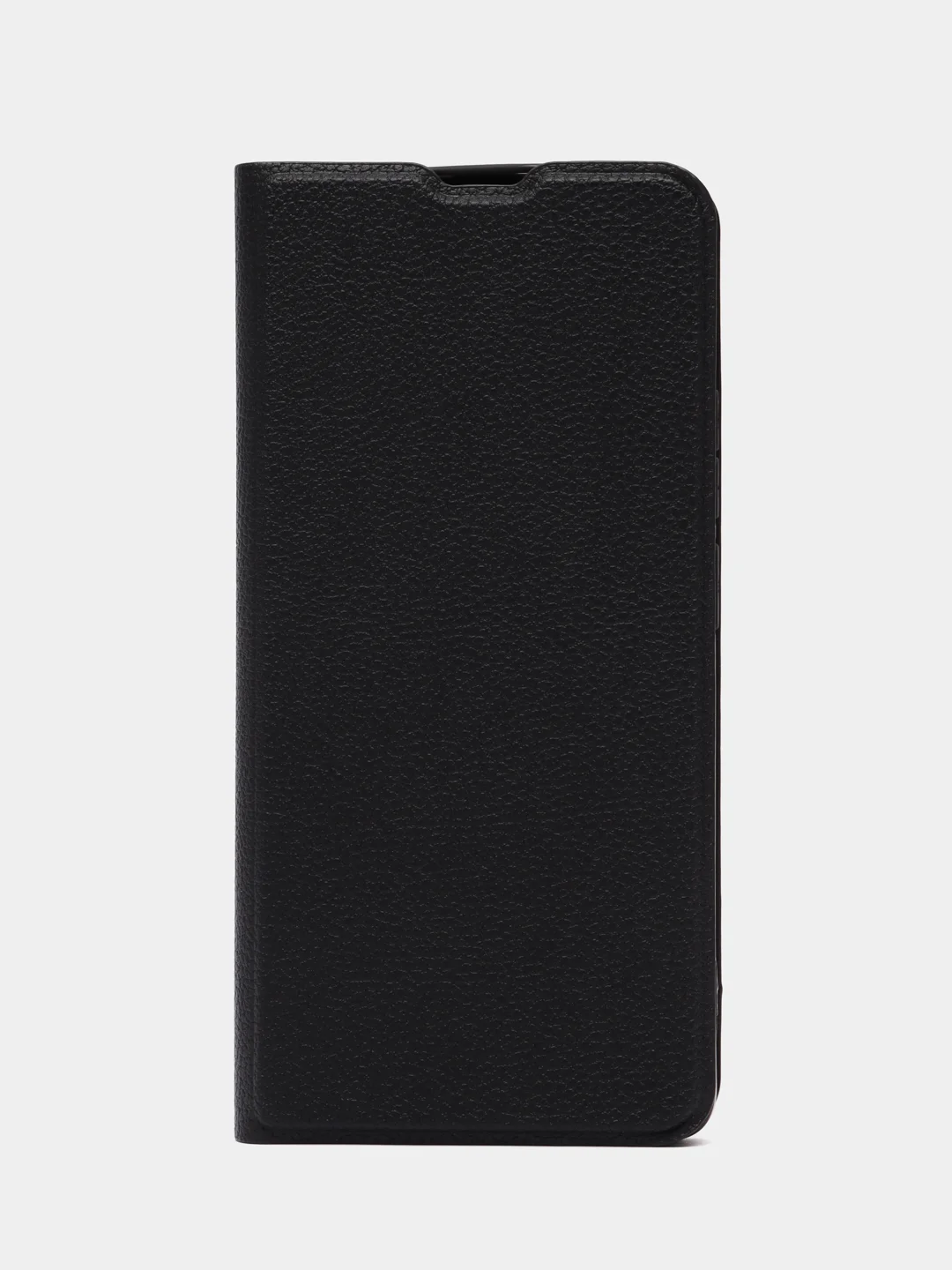 Черный чехол книжка Xiaomi Redmi Note 13 Pro 4g / Сяоми Редми Нот 13 Про