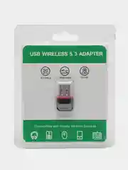 Bluetooth-адаптер USB 5.3 для пк и ноутбука