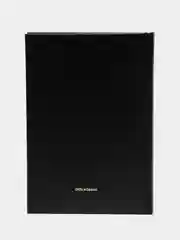Ежедневник недатир. A5, 160л.