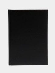 Ежедневник недатир. A5, 160л.