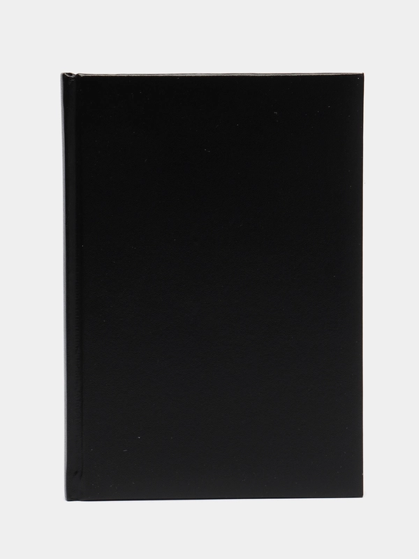 Ежедневник недатир. A5, 160л.