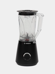 Блендер Bosch VitaPower Serie 4 MMB6141B, стационарный, черный