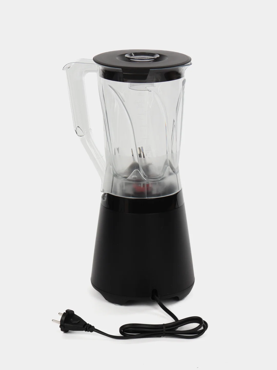 Блендер Bosch VitaPower Serie 4 MMB6141B, стационарный, черный