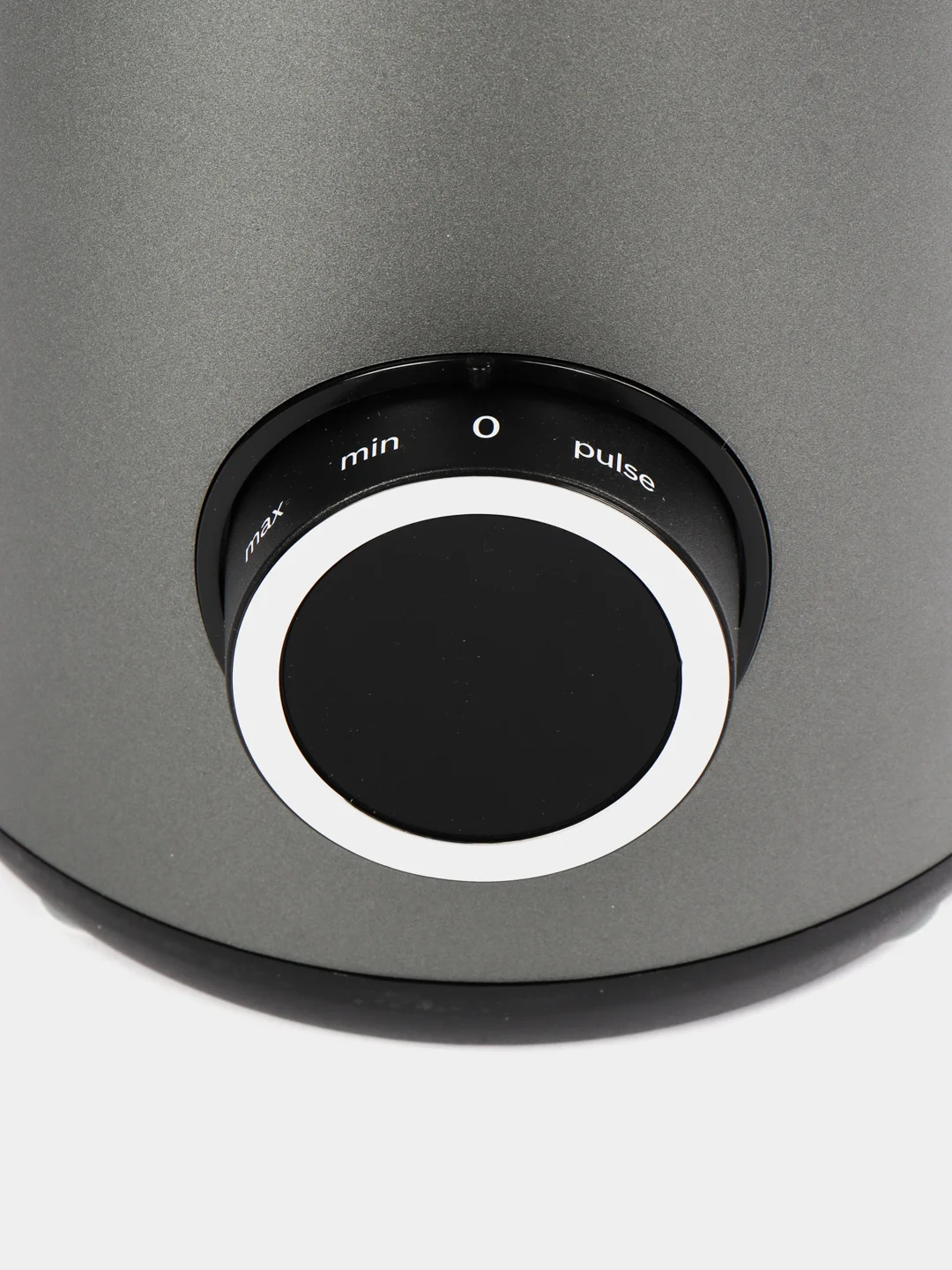 Блендер Bosch VitaPower Serie 4 MMB6172S, стационарный, серебристый
