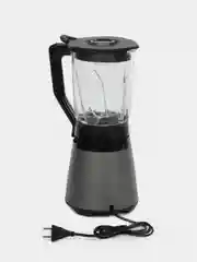 Блендер Bosch VitaPower Serie 4 MMB6172S, стационарный, серебристый