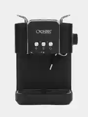 Кофеварка Cronier professional. Можно готовить эспрессо, латте, капучино и др