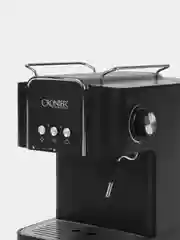 Кофеварка Cronier professional. Можно готовить эспрессо, латте, капучино и др