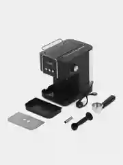 Кофеварка Cronier professional. Можно готовить эспрессо, латте, капучино и др