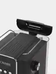 Кофеварка Cronier professional. Можно готовить эспрессо, латте, капучино и др