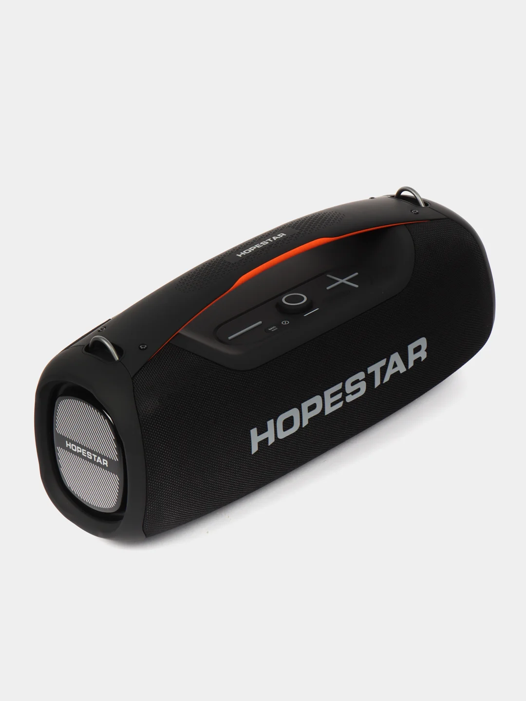 Беспроводная Bluetooth колонка с 5 динамиками и микрофоном, мощностью 100W