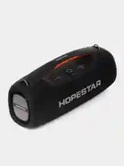 Беспроводная Bluetooth колонка с 5 динамиками и микрофоном, мощностью 100W
