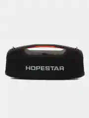 Беспроводная Bluetooth колонка с 5 динамиками и микрофоном, мощностью 100W