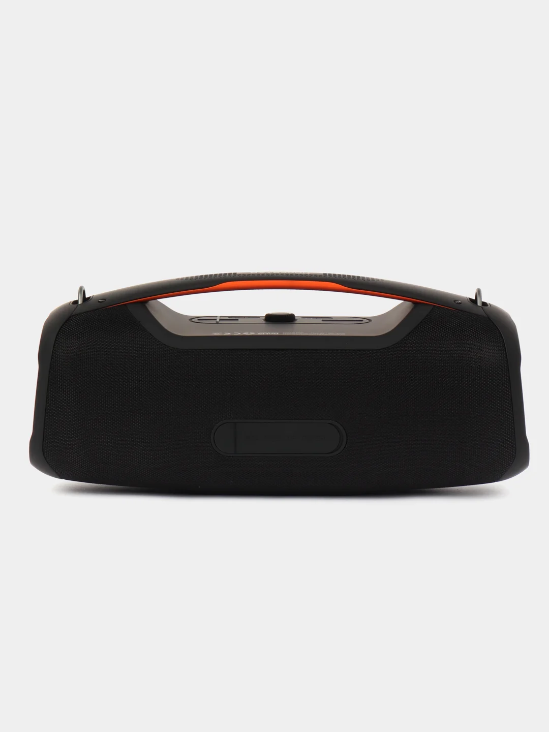 Беспроводная Bluetooth колонка с 5 динамиками и микрофоном, мощностью 100W