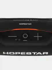 Беспроводная Bluetooth колонка с 5 динамиками и микрофоном, мощностью 100W