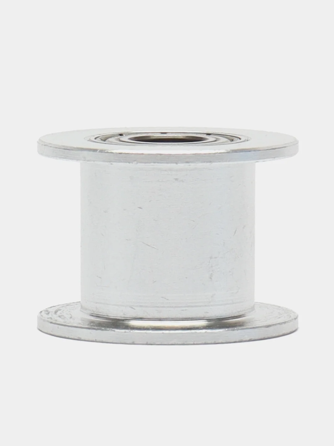 Ролик натяжной GT2-10mm д.5мм 20T-5B-10 (гладкий)