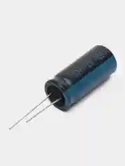 82мкФ 400в Конденсатор электролитический 82UF 400V 105C 16х35 TK JAMICON