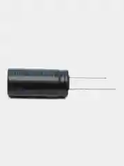 82мкФ 400в Конденсатор электролитический 82UF 400V 105C 16х35 TK JAMICON