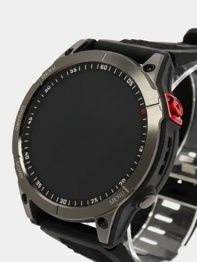 Смарт-часы GS FENIX 7