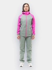 Костюм женский мембранный Dragonfly ACTIVE 2.0 Woman 2023