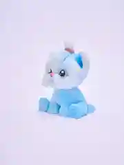 Мыло мультяшная собака