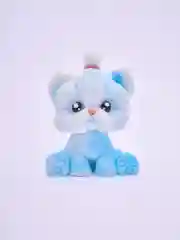 Мыло мультяшная собака