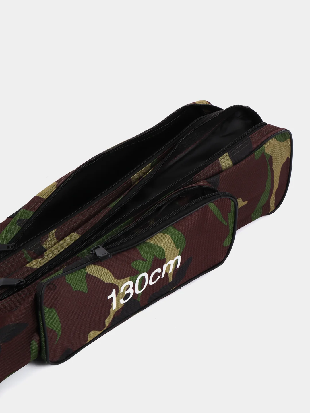 Azor Fishing чехол для удочек, полиэстер, 130 см, камуфляж, SW-01