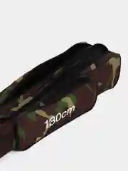 Azor Fishing чехол для удочек, полиэстер, 130 см, камуфляж, SW-01