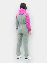 Розовый костюм женский мембранный Dragonfly ACTIVE 2.0 Woman 2023