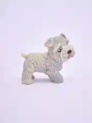 Мыло шнауцер
