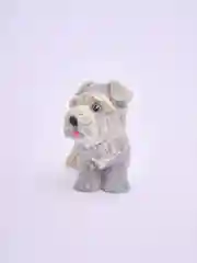 Мыло шнауцер