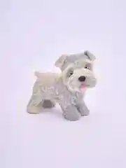 Мыло шнауцер
