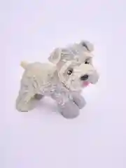 Мыло шнауцер