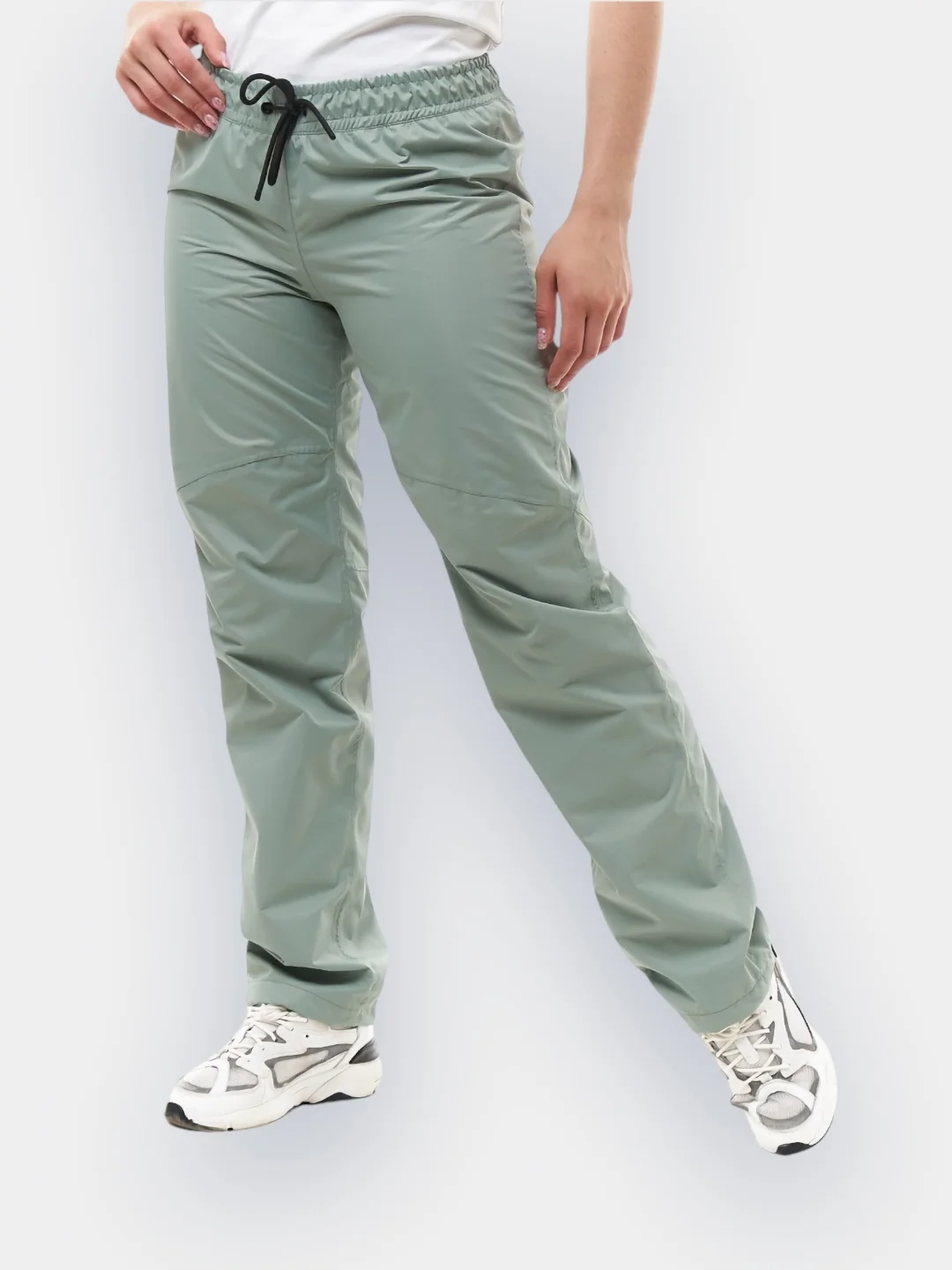 Желтый костюм женский мембранный Dragonfly ACTIVE 2.0 Woman 2023