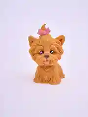 Мыло смешной йорк