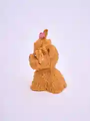 Мыло смешной йорк