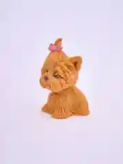 Мыло смешной йорк