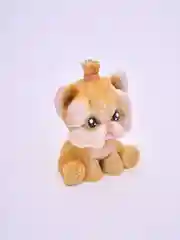 Мыло мультяшный йорк