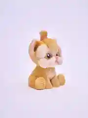 Мыло мультяшный йорк