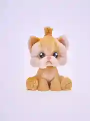 Мыло мультяшный йорк