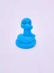 Мыло мини змеи