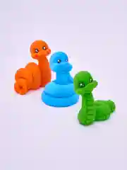 Мыло мини змеи