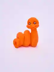 Мыло мини змеи